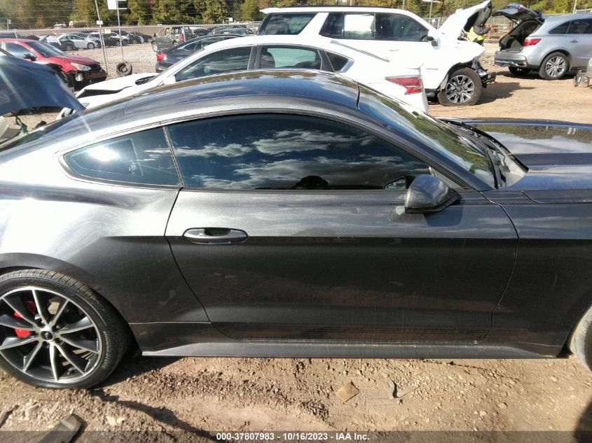 2016 FORD MUSTANG - 1FA6P8TH7G5223838