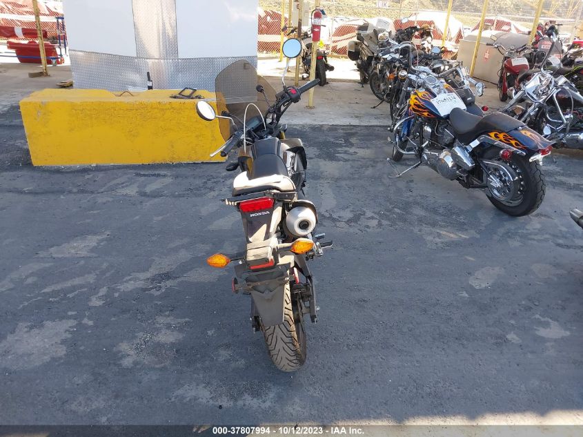 2014 HONDA GROM 125 - MLHJC6117E5007296
