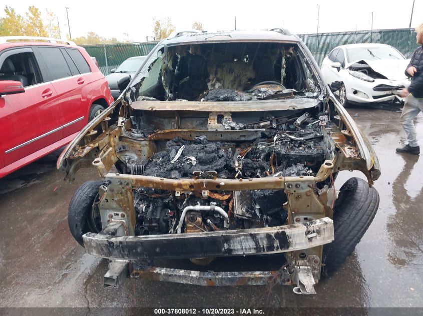 2019 JEEP CHEROKEE LATITUDE - 1C4PJMCX1KD102687