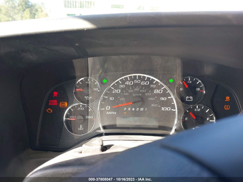 2015 CHEVROLET EXPRESS 2500 LT 1GBWGRFF4F1191340