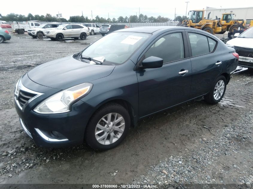 2016 NISSAN VERSA S/S PLUS/SV/SL - 3N1CN7AP0GL833462