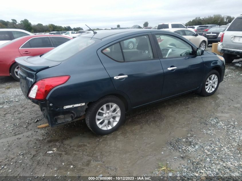 2016 NISSAN VERSA S/S PLUS/SV/SL - 3N1CN7AP0GL833462