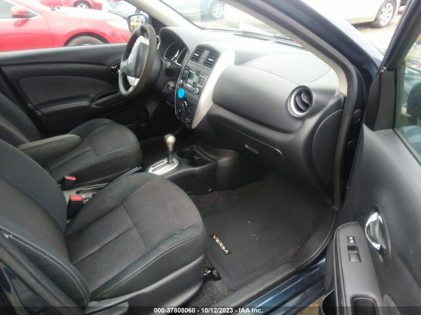 2016 NISSAN VERSA S/S PLUS/SV/SL - 3N1CN7AP0GL833462