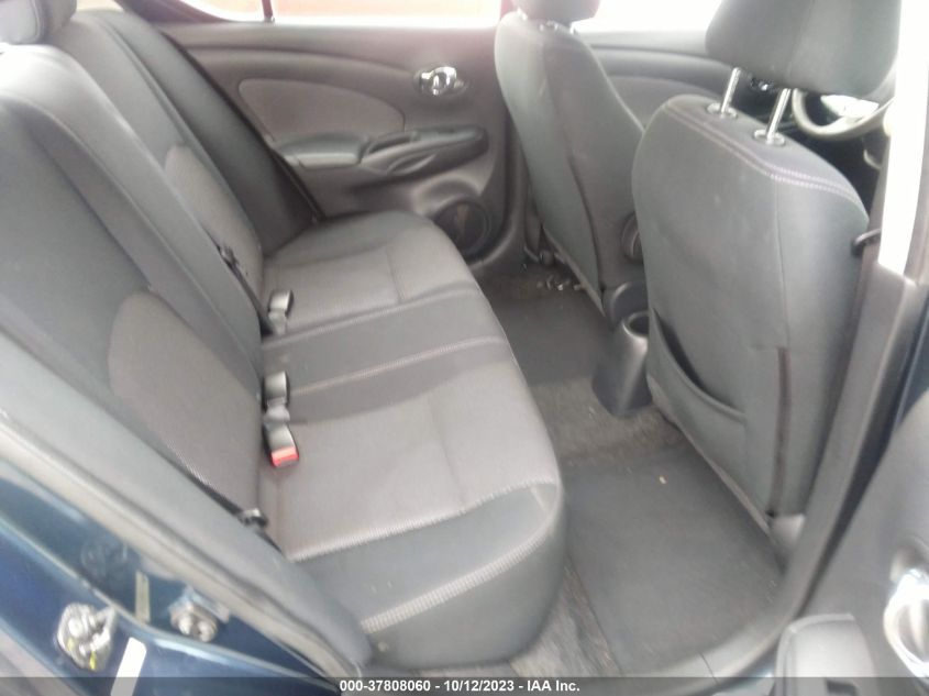 2016 NISSAN VERSA S/S PLUS/SV/SL - 3N1CN7AP0GL833462