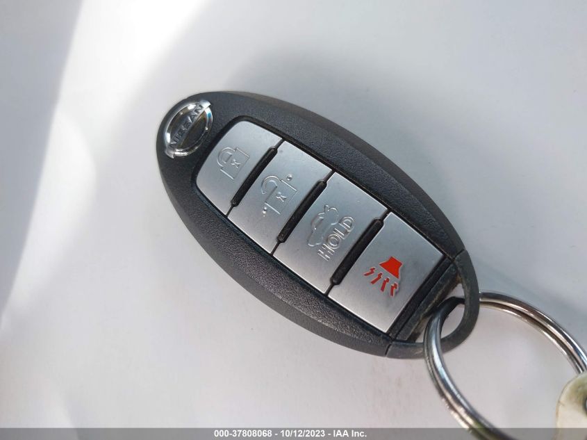 2014 NISSAN ALTIMA 2.5/S/SV/SL - 1N4AL3AP7EN258766