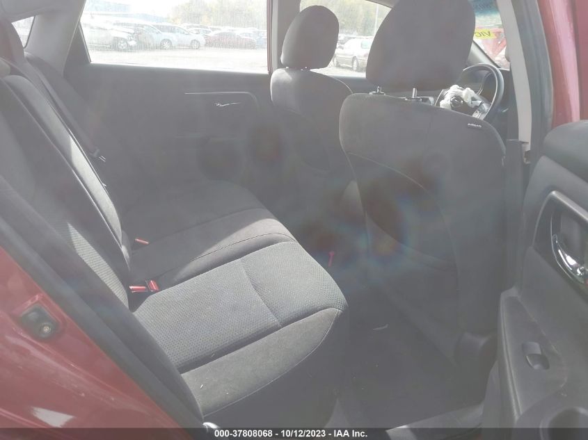 2014 NISSAN ALTIMA 2.5/S/SV/SL - 1N4AL3AP7EN258766