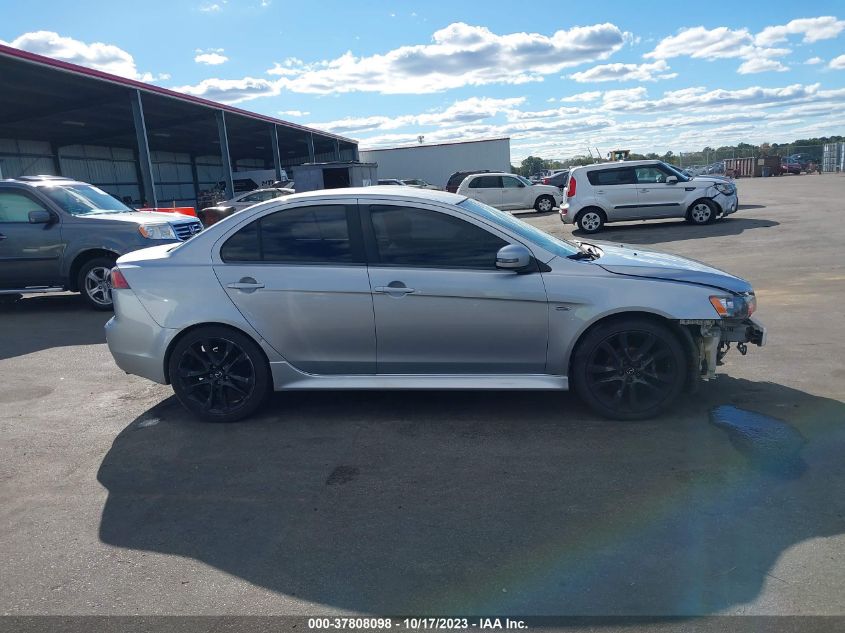 2015 MITSUBISHI LANCER ES - JA32U2FU5FU005018