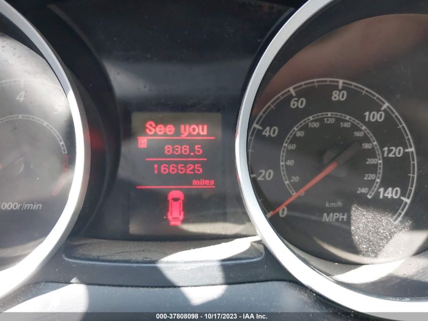 2015 MITSUBISHI LANCER ES - JA32U2FU5FU005018