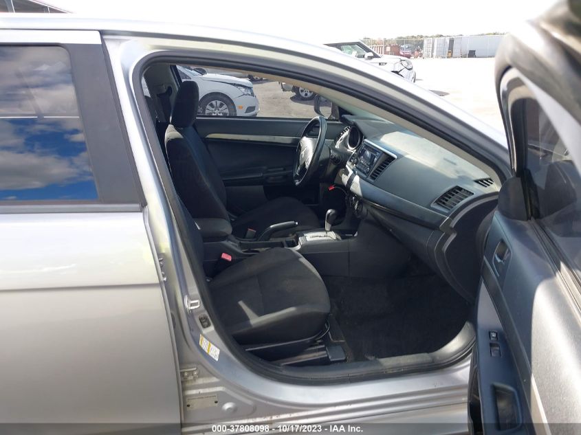 2015 MITSUBISHI LANCER ES - JA32U2FU5FU005018