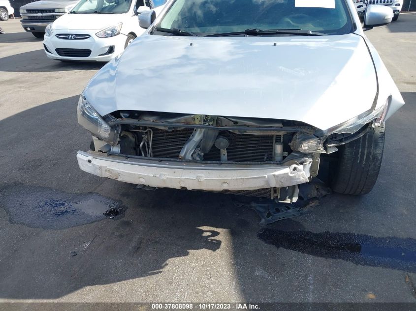 2015 MITSUBISHI LANCER ES - JA32U2FU5FU005018