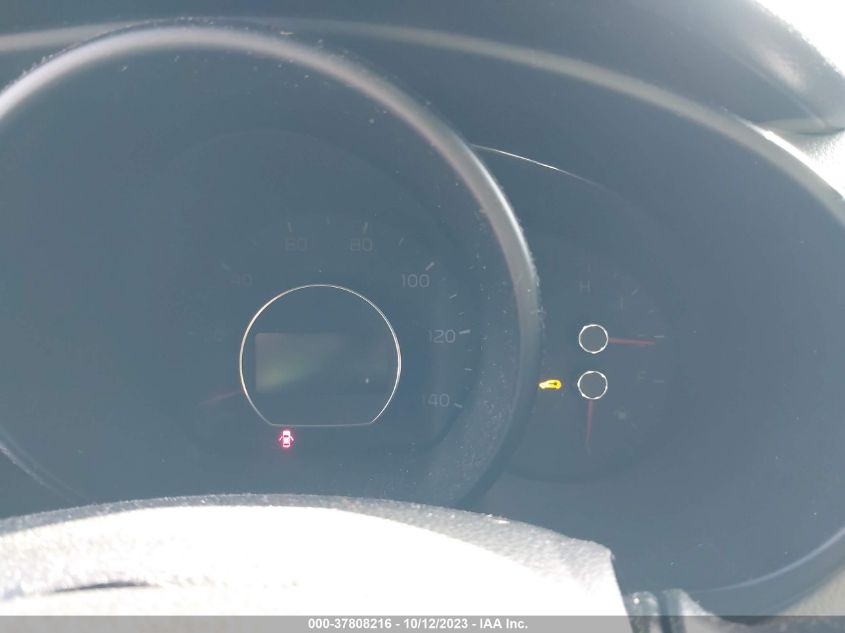 2014 KIA SOUL + - KNDJP3A51E7079740