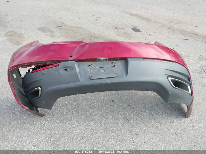 2014 LINCOLN MKZ HYBRID 3LN6L2LU2ER804217