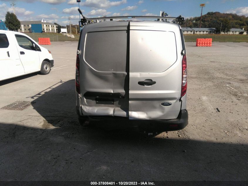 2019 FORD TRANSIT CONNECT VAN XLT - NM0LS7F20K1432008