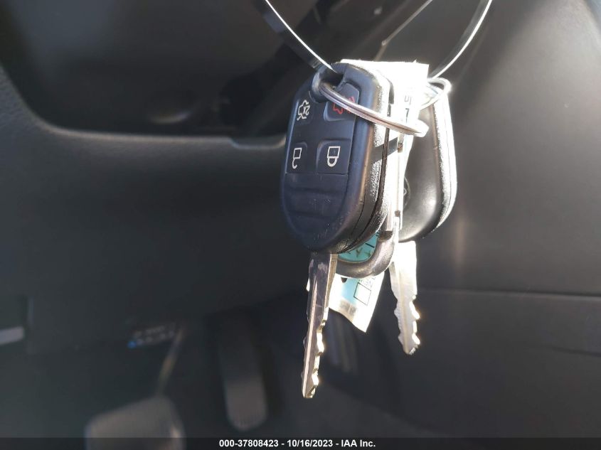 2013 FORD EXPLORER XLT - 1FM5K7D8XDGA77640