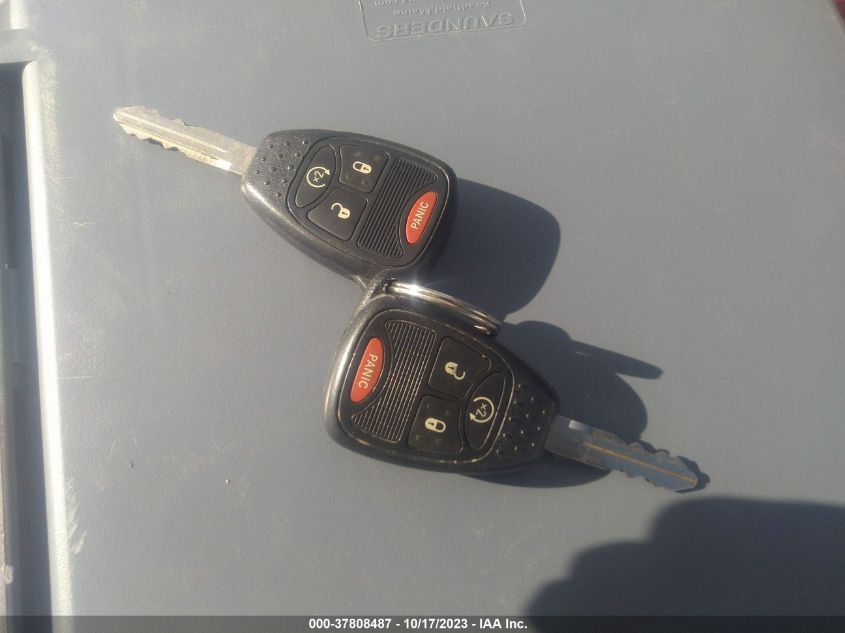 2014 JEEP PATRIOT LATITUDE - 1C4NJRFB0ED822765