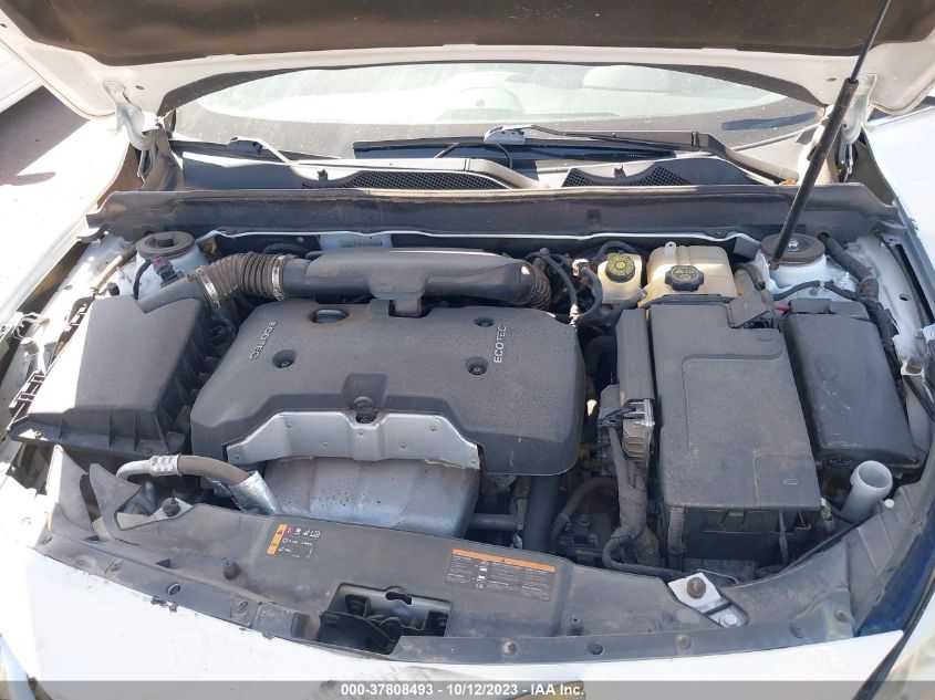 2015 CHEVROLET MALIBU LT - 1G11C5SLXFU151891