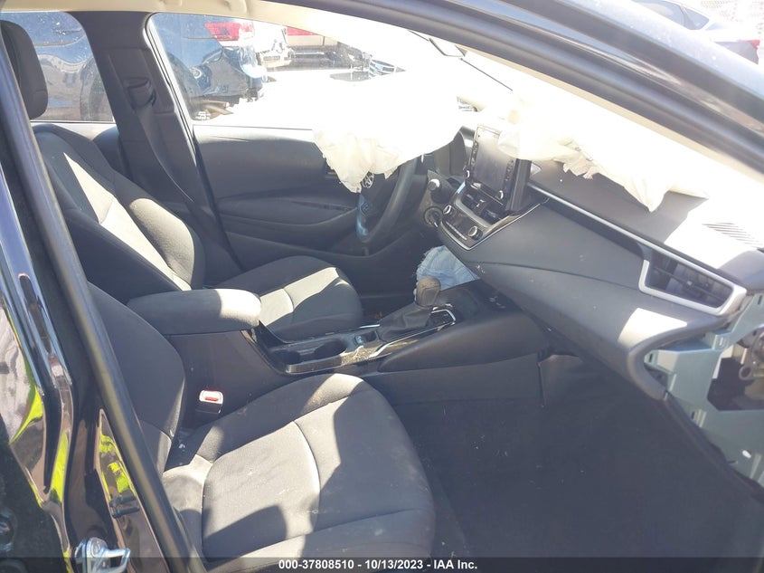 2022 TOYOTA COROLLA 1.8L I-4 DOHC 16-VAL(VIN: 5YFEPMAE9NP359735