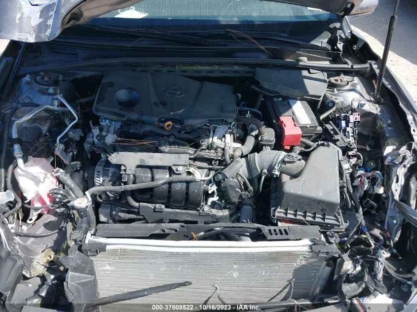 2019 TOYOTA CAMRY LE/SE/XLE/L - 4T1B11HK8KU844893