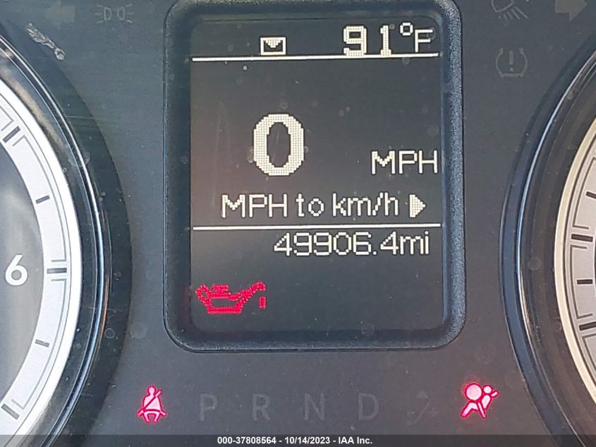 2019 RAM 1500 CLASSIC TRADESMAN - 1C6RR6FG3KS685825