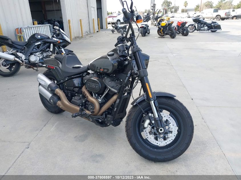 2023 HARLEY-DAVIDSON FXFBS - 1HD1YLK29PB032603