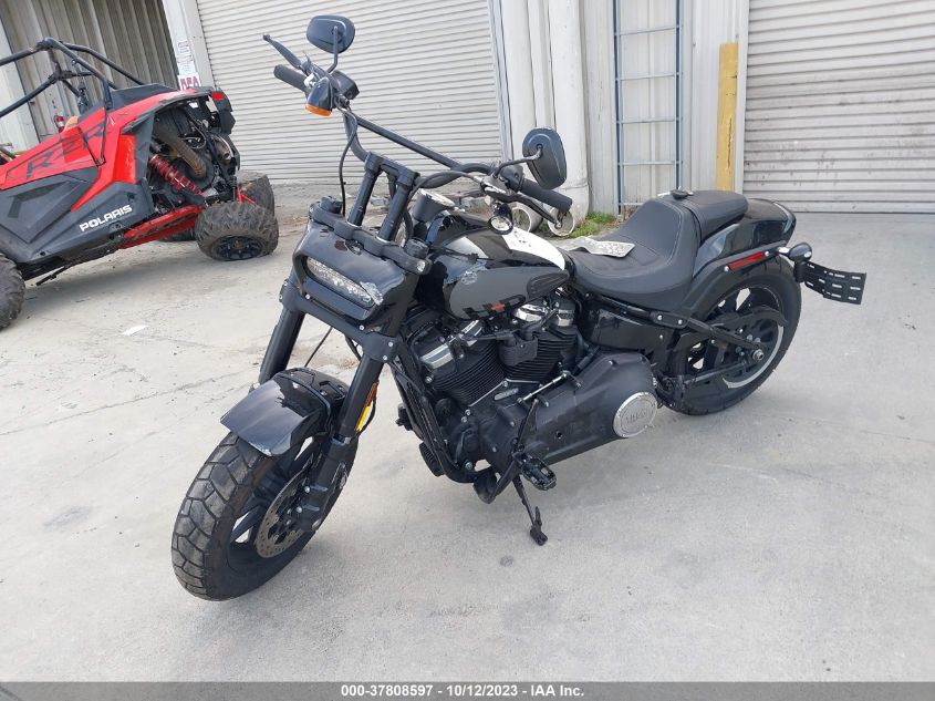 2023 HARLEY-DAVIDSON FXFBS - 1HD1YLK29PB032603