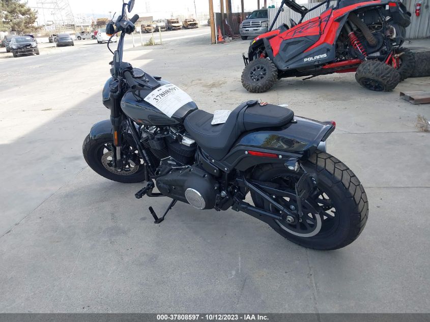 2023 HARLEY-DAVIDSON FXFBS - 1HD1YLK29PB032603