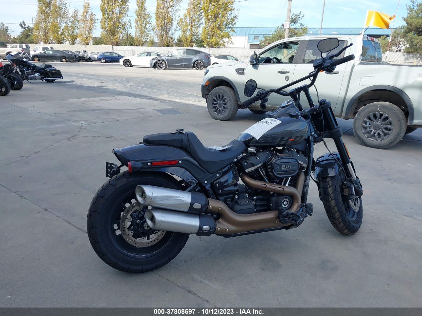 2023 HARLEY-DAVIDSON FXFBS - 1HD1YLK29PB032603