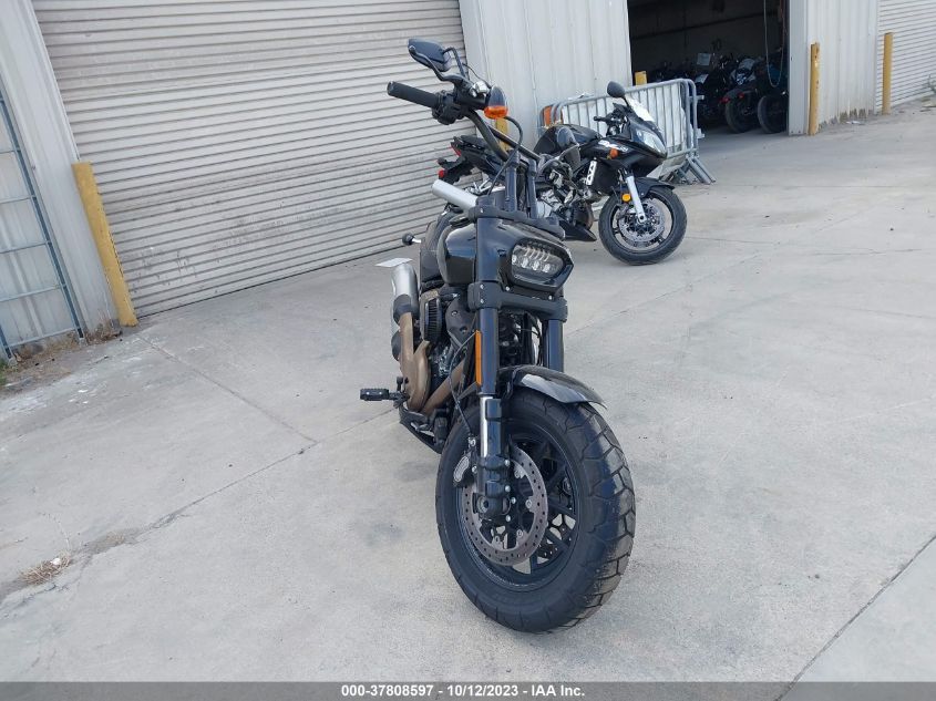 2023 HARLEY-DAVIDSON FXFBS - 1HD1YLK29PB032603