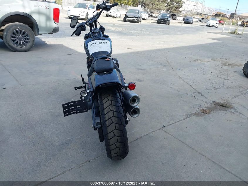 2023 HARLEY-DAVIDSON FXFBS - 1HD1YLK29PB032603