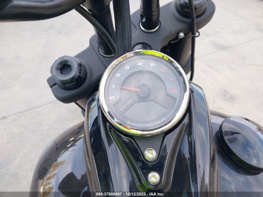 2023 HARLEY-DAVIDSON FXFBS - 1HD1YLK29PB032603