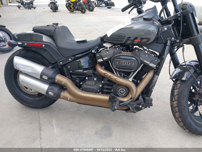 2023 HARLEY-DAVIDSON FXFBS - 1HD1YLK29PB032603