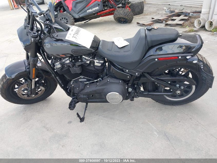 2023 HARLEY-DAVIDSON FXFBS - 1HD1YLK29PB032603