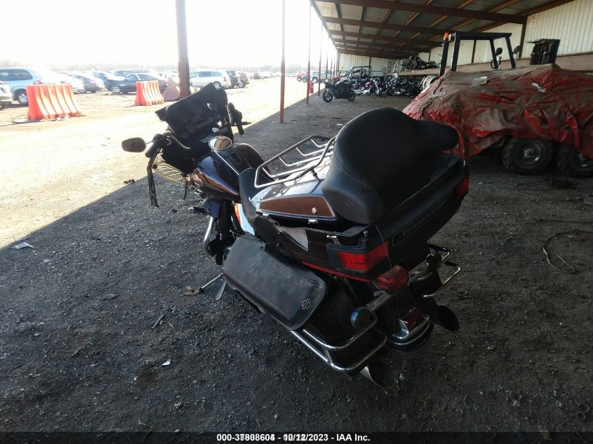 2006 HARLEY-DAVIDSON FLHTCUI - 1HD1FCW116Y610079