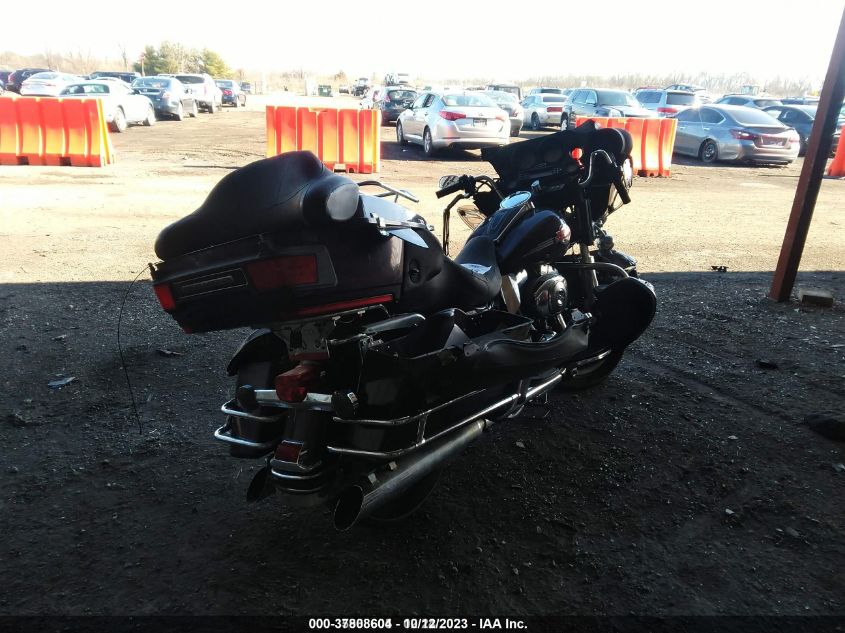 2006 HARLEY-DAVIDSON FLHTCUI - 1HD1FCW116Y610079