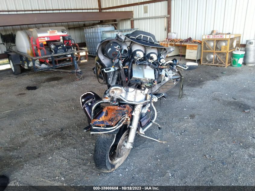 2006 HARLEY-DAVIDSON FLHTCUI - 1HD1FCW116Y610079