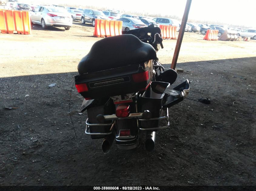 2006 HARLEY-DAVIDSON FLHTCUI - 1HD1FCW116Y610079