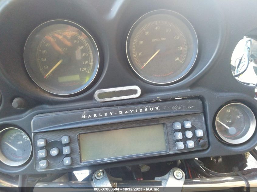 2006 HARLEY-DAVIDSON FLHTCUI - 1HD1FCW116Y610079