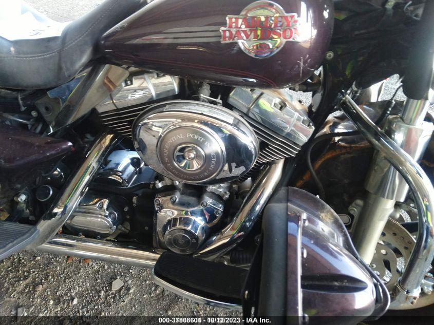 2006 HARLEY-DAVIDSON FLHTCUI - 1HD1FCW116Y610079