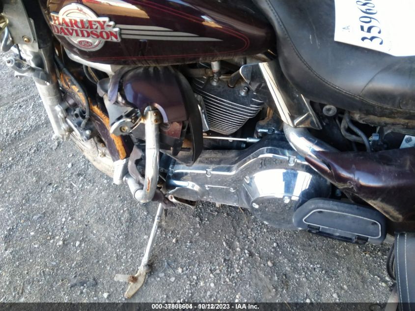 2006 HARLEY-DAVIDSON FLHTCUI - 1HD1FCW116Y610079