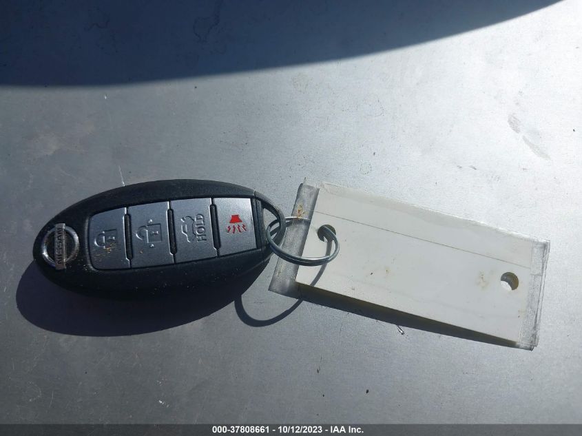 2016 NISSAN ALTIMA 2.5/S/SV/SL/SR - 1N4AL3AP6GC123437