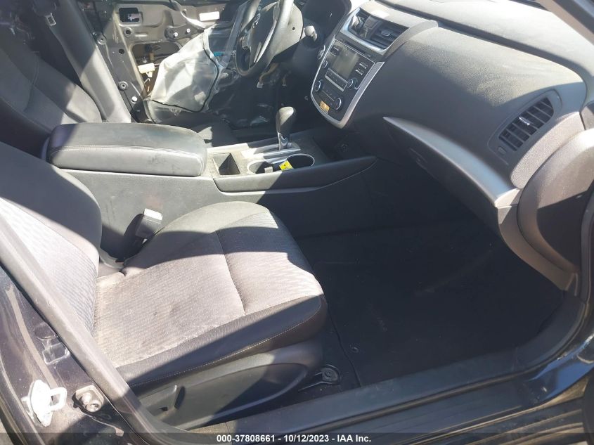 2016 NISSAN ALTIMA 2.5/S/SV/SL/SR - 1N4AL3AP6GC123437