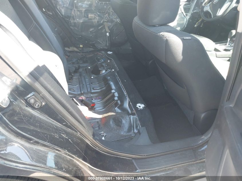 2016 NISSAN ALTIMA 2.5/S/SV/SL/SR - 1N4AL3AP6GC123437