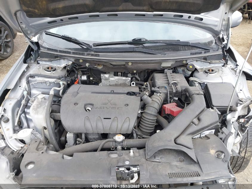 2015 MITSUBISHI LANCER ES - JA32U2FU9FU001473