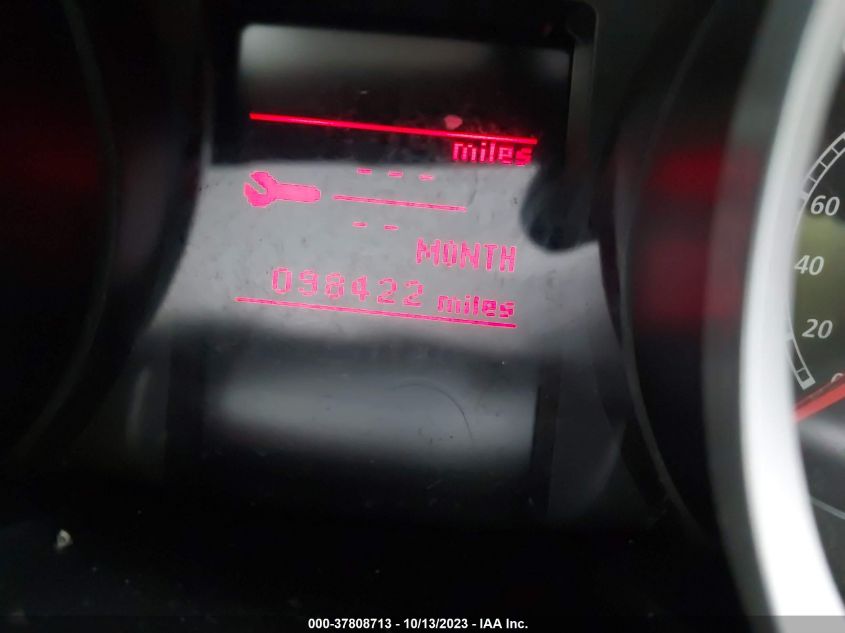 2015 MITSUBISHI LANCER ES - JA32U2FU9FU001473