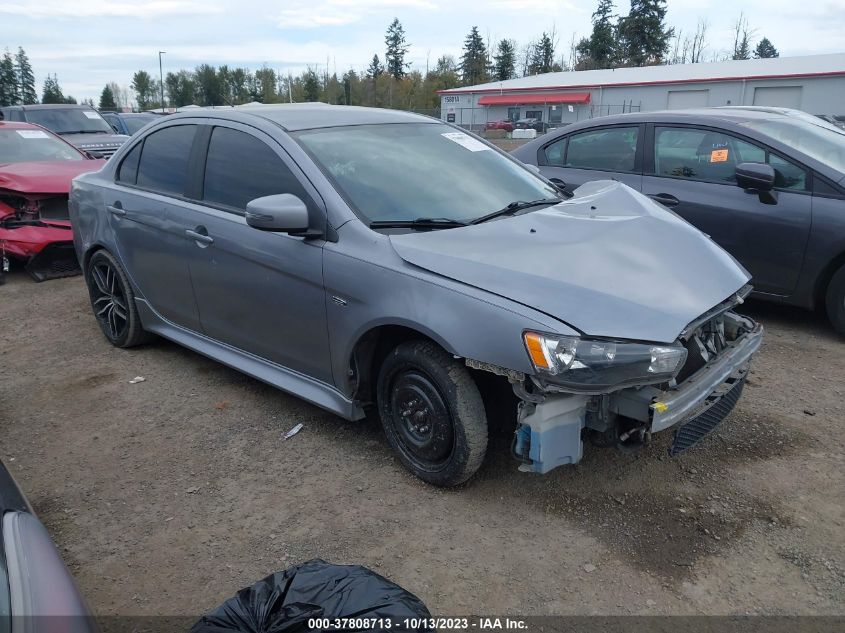 2015 MITSUBISHI LANCER ES - JA32U2FU9FU001473
