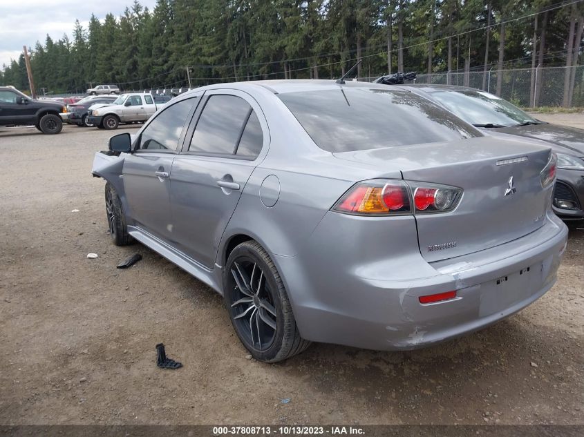 2015 MITSUBISHI LANCER ES - JA32U2FU9FU001473