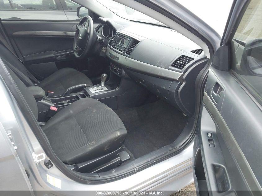 2015 MITSUBISHI LANCER ES - JA32U2FU9FU001473