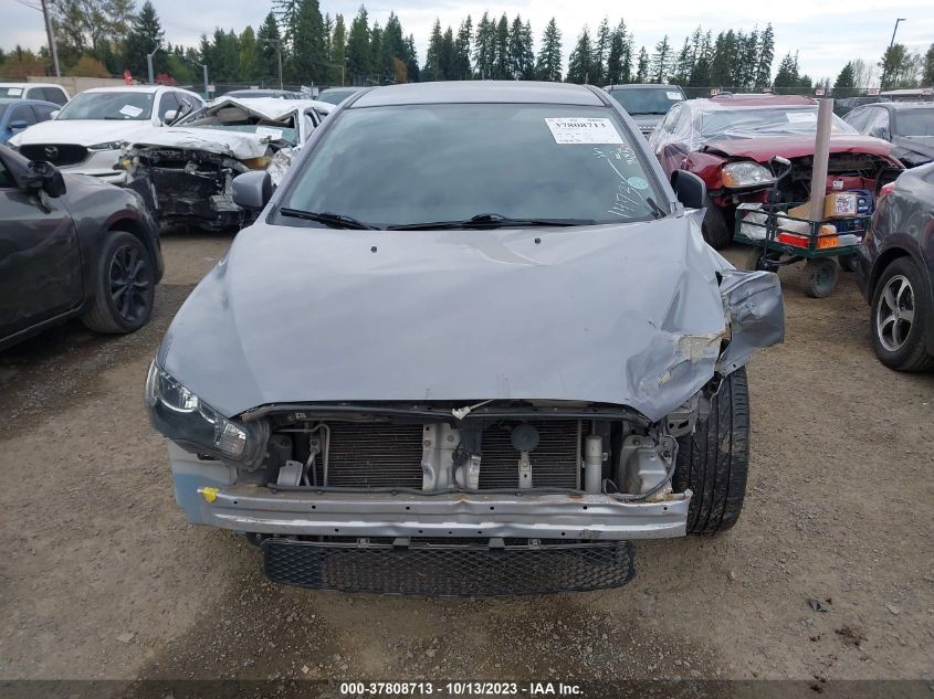 2015 MITSUBISHI LANCER ES - JA32U2FU9FU001473