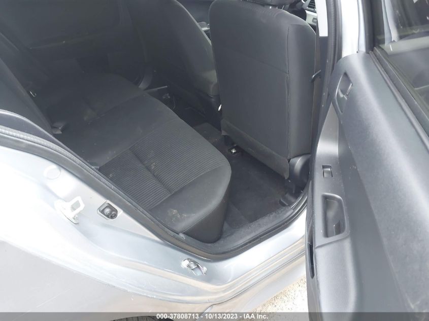 2015 MITSUBISHI LANCER ES - JA32U2FU9FU001473
