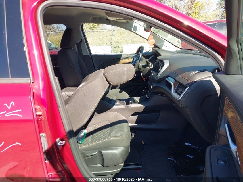 2020 GMC TERRAIN SLE - 3GKALTEV9LL178809